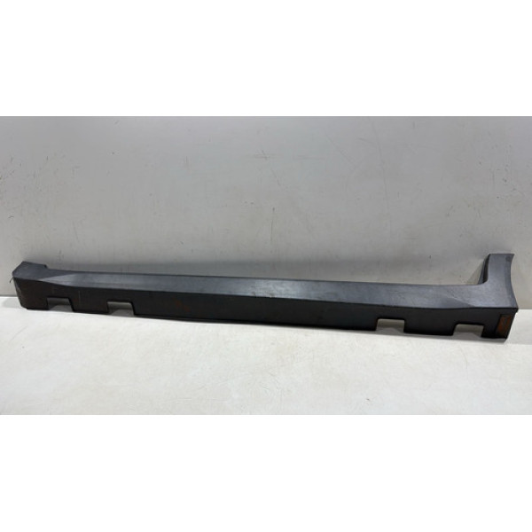 Spoiler Lateral Esquerdo Creta 2017 A 2019