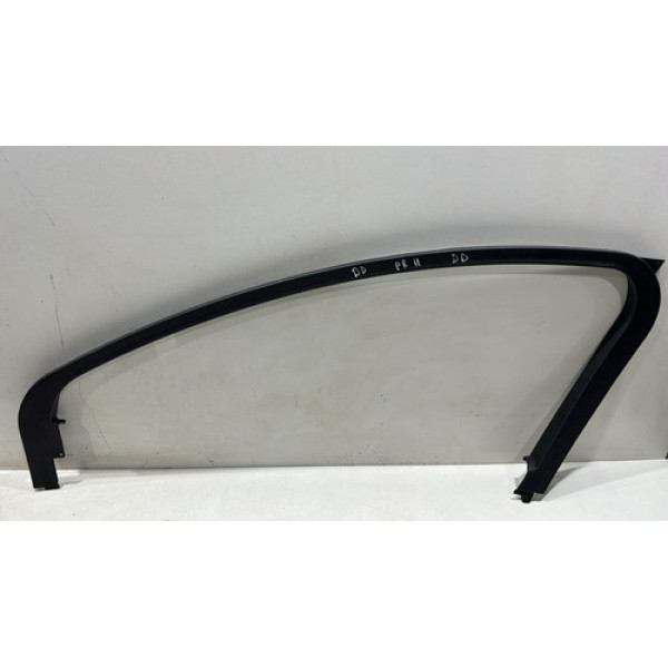 Acabamento Interno Porta Diant. Direito Ford Fusion 2013/16