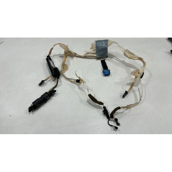 Sensor Alarme Vw Passat 2.0 Tsi 2011/2015 3c0951171c