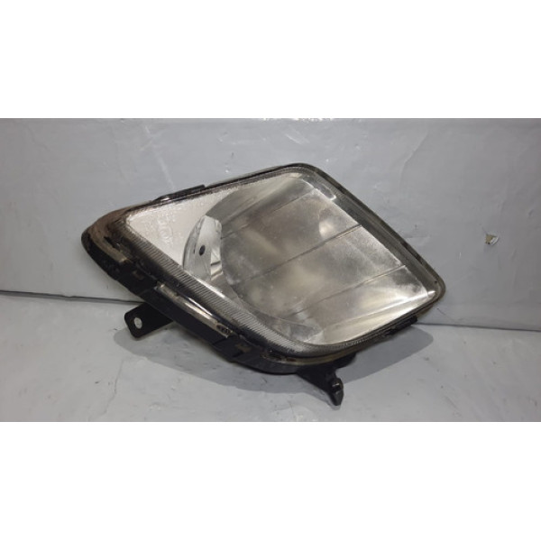 Farol De Milha Direito Kia Sportage 2011 2012 2013