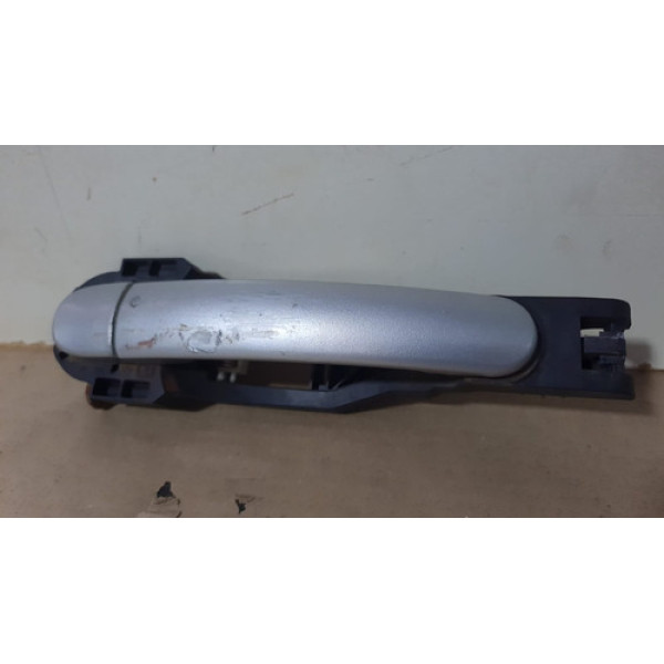 Maçaneta Externa Direita Vw Fox 2004 Á 2014 5z4837886