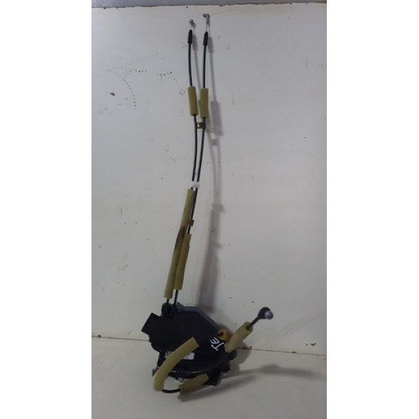 Fechadura Porta Trás Esquerda Nissan Kicks 825015rb0a 16/21