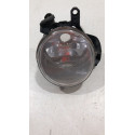 Farol De Milha Esquerdo Toyota Hilux 2017 2018 2019 2020