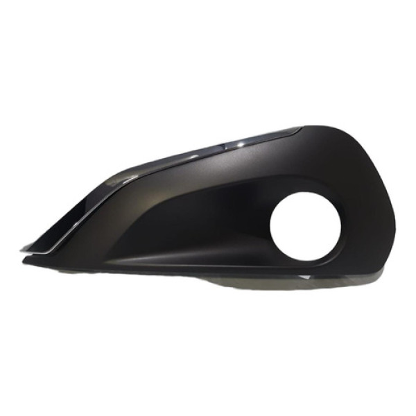 Grade Milha Peugeot 208 2017 2018 2019 Esquerdo 9815421477 