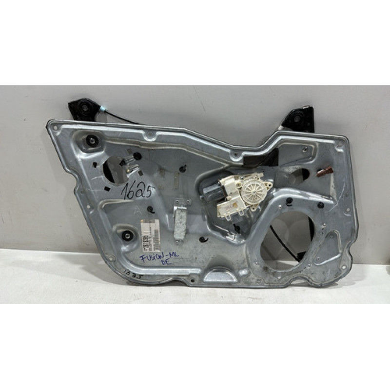 Maquina Vidro Dianteira Esquerda Ford Fusion 2006 Á 2009 Maquina Vidro Dianteira Esquerda Ford Fusion 2006 Á 2009