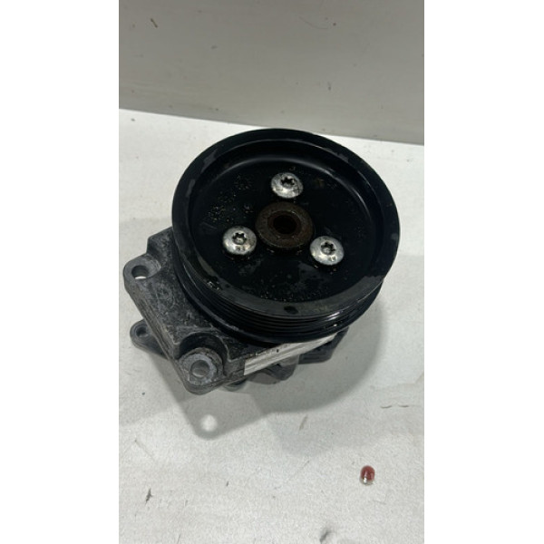 Bomba Direção Hidráulica Bmw X5 4.4 V8 2001 Á 2006 Usado