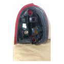 Lanterna Esquerda Corsa Wind 1996 97 98 99 Tricolor 2 Portas