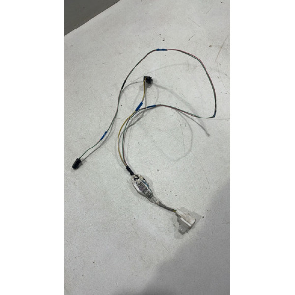 Chicote Painel Instrumento Toyota Corolla 2009 2014 Usado