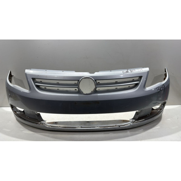 Parachoque Dianteiro Gol Voyage G5 2009 A 2012