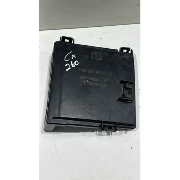 Tampa Caixa Fusível Jeep Compass 2022 2023 2024 Original