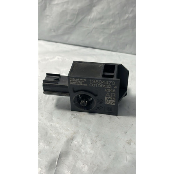 Sensor Air Gm Cruze Equinox Tracker 2017 Á 23 Codig 13504470