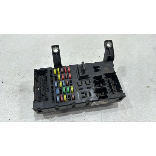 Caixa D Fusível Fiat Palio Siena Doblo 46846466