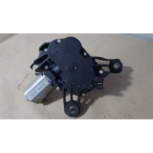 Maquina Motor Limpador Traseiro Agile 2009/13 Usado 