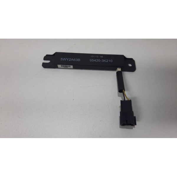 Sensor Antena Keyless Veracruz Ix35 Sportage 954203k210