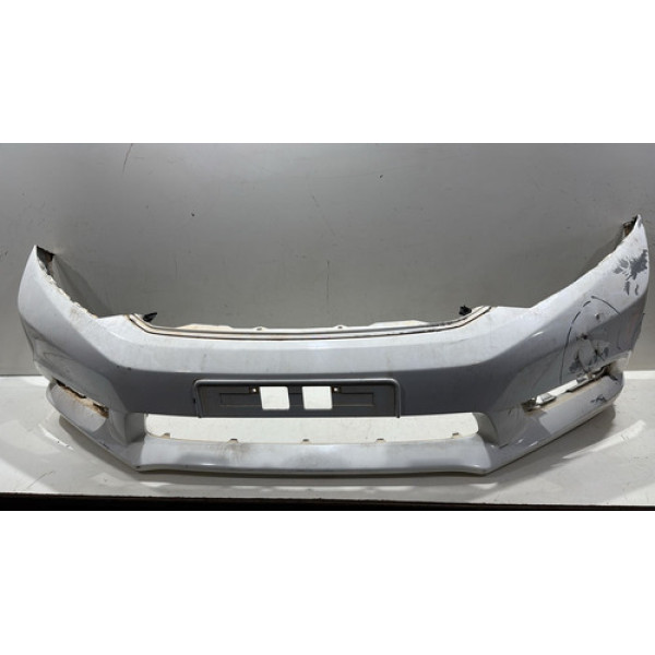 Párachoque Dianteiro Honda Civic 2012/2016 Original