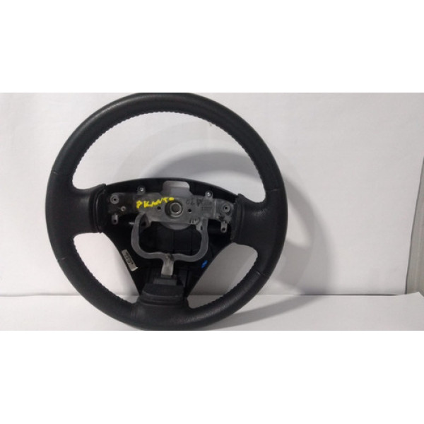 Volante Original Kia Picanto Sem Controle De Som