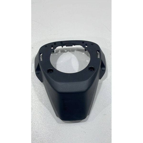 Acabamento Moldura Traseira Volante Honda Civic 2017 Á 2022