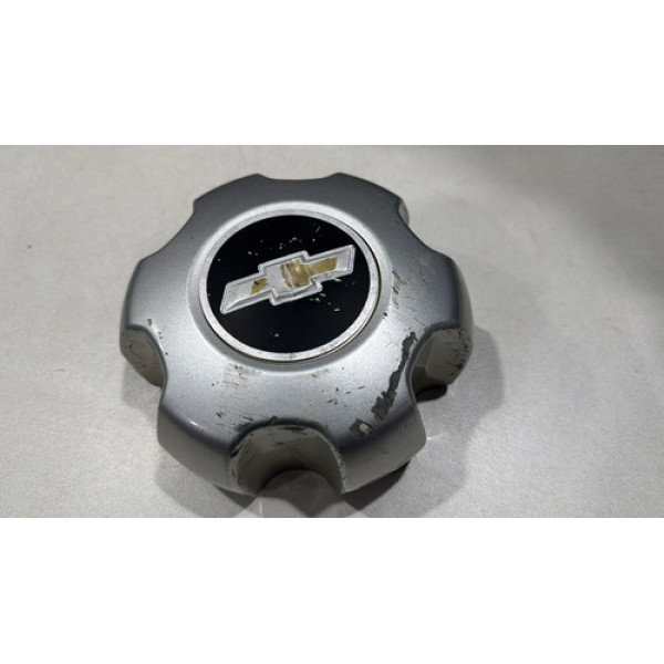 Calota Central Miolo Roda S10 2015 2016 Original Gm