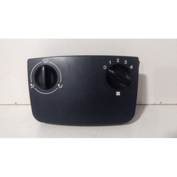 Comando D Ar Simples Original Para Ford Fiesta Courier 95 02