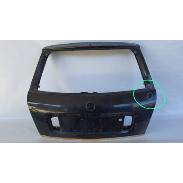 Tampa Traseira Fiat Stilo 