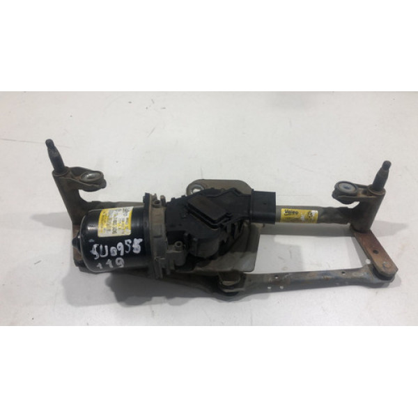 Galhada Limpador Parabrisa Vw Gol/saveiro/voyage G5 05/13