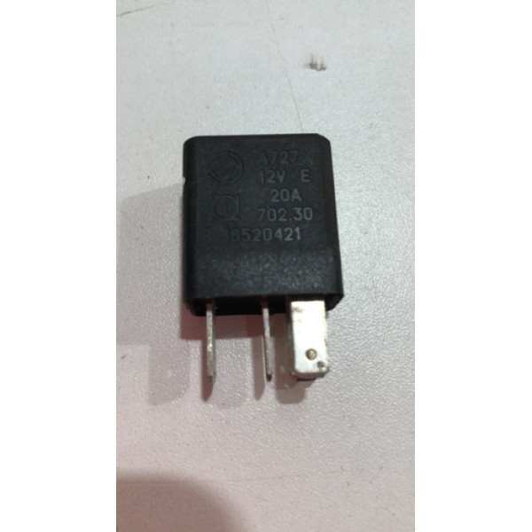 Relé Auxiliar Fiat Tempra Marea Palio Siena Stilo Uno 97/99