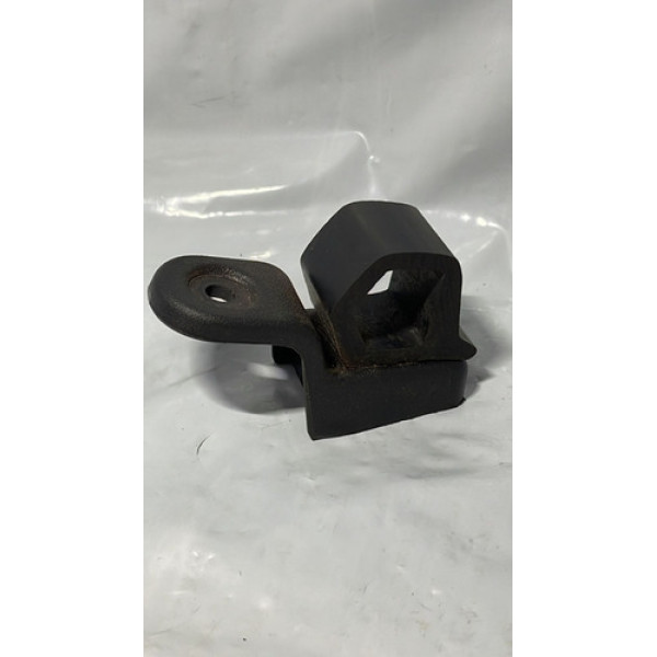 Batente Tampa Traseira Gm Celta 2007 08 09 10 11 12 Original