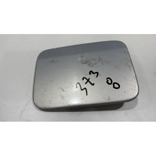 Portinhola Tampa Tanque Combustível Gol G3 2000 A 2005