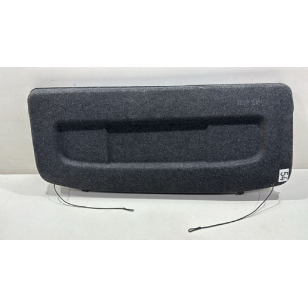 Tampão Bagagito Nissan March 2014 A 2018 Usado Original!!