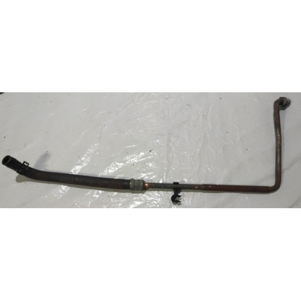 Mangueira Hidráulica Retorno Corsa Classic 2006 Á 2015