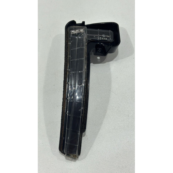 Seta Retrovisor Esquerdo Fiat Toro 2018 2019 2020 2021 Orig.