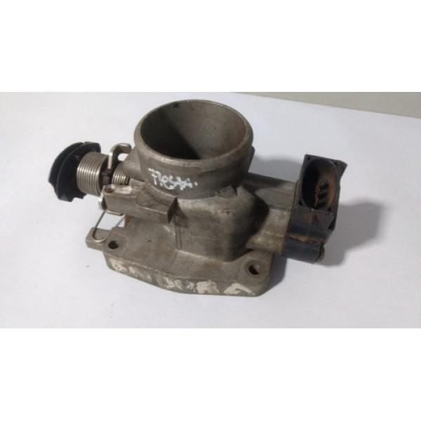 Corpo Borboleta Tbi Ka Courier Fiesta Endura 95bf9b989