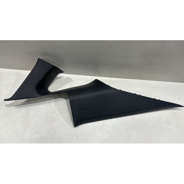 Acabamento Coluna Traseira Esquerda Civic G10 2017/2020