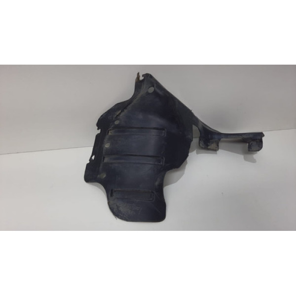 Protetor Inferior Roda Diantei Esquerd Mobi Uno Fiorino 2018