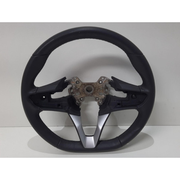 Volante Direção Onix Turbo Premier 2021 Á 2023 Original 