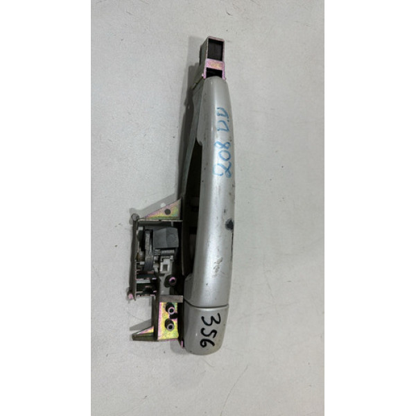 Maçaneta Externa Dianteira Direita Peugeot 208