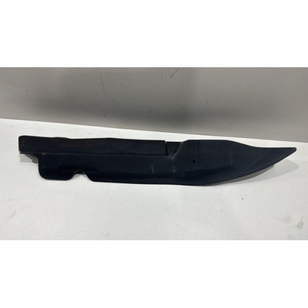 Moldura Interna Paralama Esquerdo Hilux 2017 Á 2021 Original