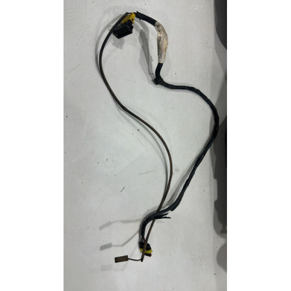 Chicote Bomba Combustivel Corsa Classic Celta 2006 Original 