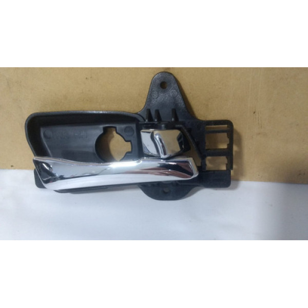 Maçaneta Interna I30 Elantra Traseira Direita 2011 2012