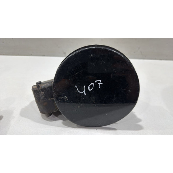 Portinhola Tanque Honda Fit 2009 Á 2013 Usado Original!!