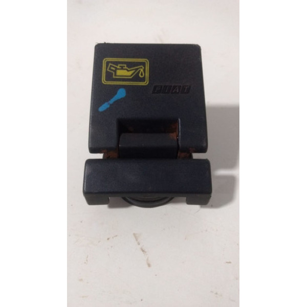 Tampa Do Óleo Do Motor Doblo Palio Strada Brava 1.6 16v