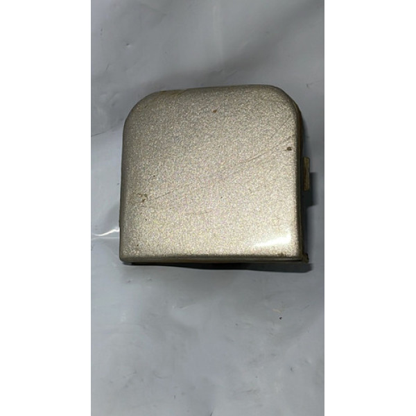 Tampa Parachoque Dianteiro Focus 03/09 2m5117a989a Original 