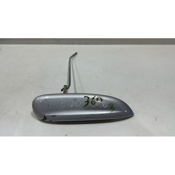 Maçaneta Externa Dianteira Direita Chevrolet Onix 2014/2018