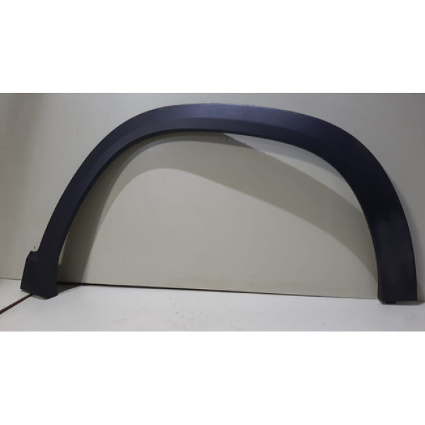 Moldura Do Paralama Dianteiro Direito Tracker 2021/2022 ..