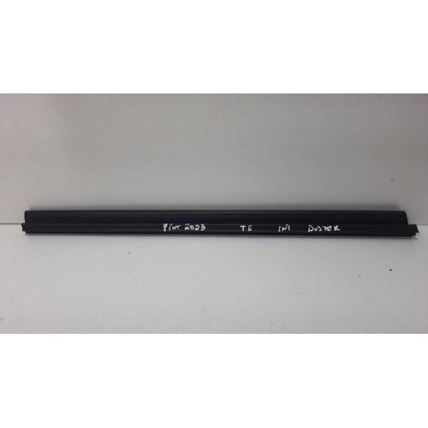 Pestana Interna Traseira Esquerda Duster 2021 2022 2023