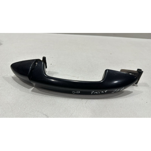 Maçaneta Externa Dianteira Direita Vw Passat 2006 Á 2010 