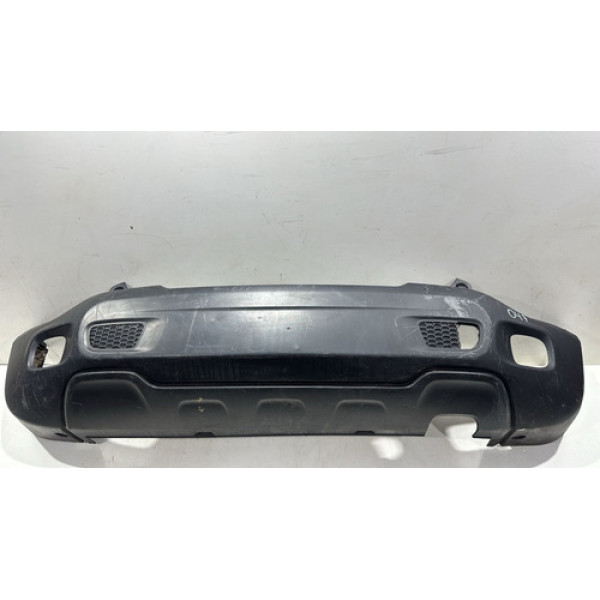 Parachoque Traseiro Jeep Renegade 2015 Ao 2019