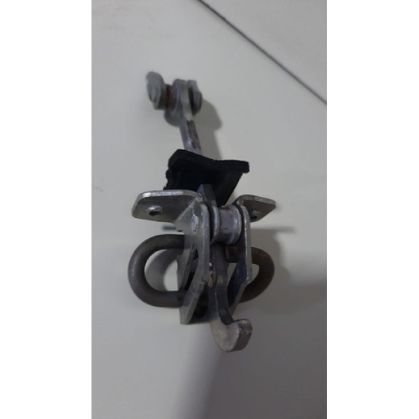 Limitador Da Porta Traseira Astra Original Gm - 93344310