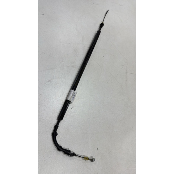 Cabo Da Maçaneta Externa Traseira Jeep Renegade Original