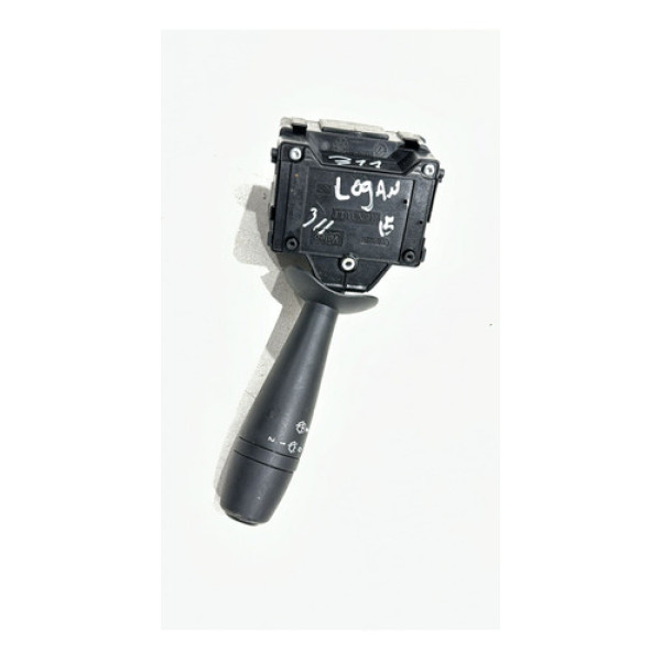 Chave De  Limpador Renault Sandero 2018 255679221r